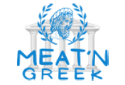 Meat N Greek